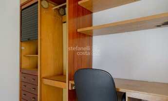 Imagem 7: 2 Dormitórios 1 vaga 54 metros