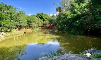 Imagem 4: JUNDIAÍ - Loteamento/Condomínio - LOTEAMENTO RESERVA DA MATA
