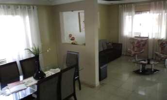 Imagem 2: Casa de 2 quartos em Campo Grande - Rio de Janeiro - RJ