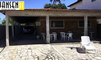 Imagem 4: VENDO CASA COM 03 QUARTOS SENDO 02 SUÍTES EM LUCENA