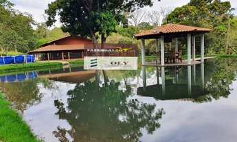 Imagem: Oportunidade ! Belíssima Chácara em Bela