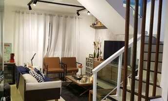 Imagem: Casa 2 suítes Nascente próx a Praia em