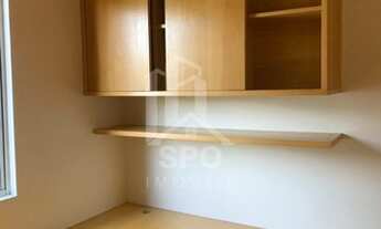 Imagem 4: Condomínio San Francisco Garden Apartamento a venda, 3 Dormitórios, 1 Suíte, 64m²,1 Vagas