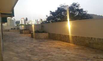 Imagem 4: Apartamento para venda tem 44 metros quadrados com 1 quarto em Buritis - Belo Horizonte