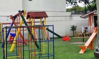 Imagem 3: Casa de condomínio para venda tem 110 metros quadrados com 3 quartos