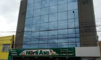 Imagem: SALA MACAÉ SOL E MAR