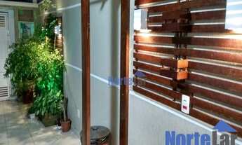 Imagem 3: Sobrado Residencial à venda, Vila Nivi, São Paulo -