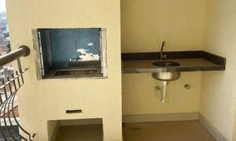 Imagem 2: Apartamento com 3 dormitórios à venda, 98 m² por R$ 530.000,00 - Paulista - Piracicaba/SP