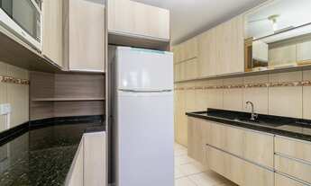 Imagem 3: Sobrado 3 quartos, 1 vaga, 113m2, no Santa Cândida em condominio fechado