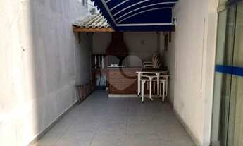 Imagem 4: São Paulo - Apartamento Padrão - Vila Bela