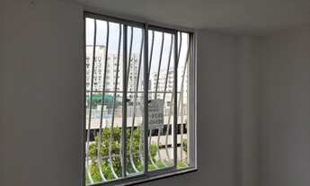 Imagem 7: Fonseca Riodades Residencial Eldorado Park 58,00m² com 2 quartos em Fonseca - Niterói - RJ