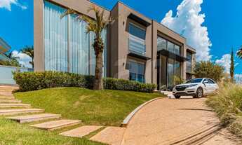 Imagem 3: Casa de condomínio para venda com 1180 metros quadrados com 5 quartos