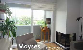 Imagem 5: Encantador Apartamento À Venda Na Zona Norte De Pelotas - Ed. Piazza D'Itália