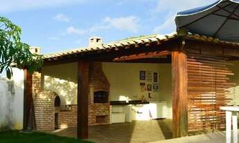 Imagem 2: Casa na praia do Saco