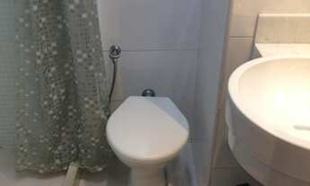 Imagem 5: Kitnet/conjugado para aluguel com 42 metros quadrados em Glória - Rio de Janeiro - RJ