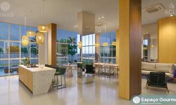 Imagem 3: Apartamento com 3 quartos , beira mar do Janga em Paulista