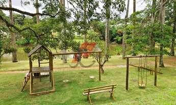 Imagem 7: Terreno - Condomínio Reserva do Itamaracá - Valinhos