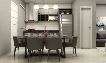 Imagem 6: CASA - Sobrado 02 Dormitórios - Bairro Espinheiros - Itajaí/SC