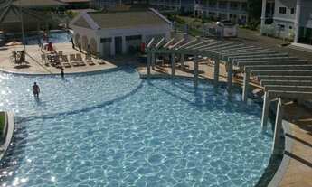 Imagem 2: Apartamento para Venda em Caldas Novas, Residencial Sonho Meu, 1 dormitório, 1 suíte, 1 ba