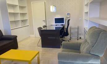 Imagem 3: SALA - BRASILIA SHOPPING - VAGA DE GARAGEM - ASA NORTE