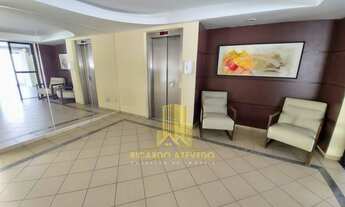 Imagem: Apartamento amplo, ao lado do vera arruda