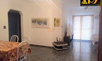 Imagem 3: Apto 3 dorms Frente a Praia, Tupi PG - R$ 380 mil, Cod: 2201