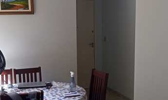 Imagem 2: Apartamento para venda possui 76 metros quadrados com 3 quartos em Madureira - Rio de Jane