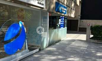 Imagem: São Paulo - Loja/Salão - Itaim Bibi