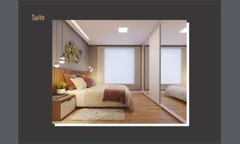 Imagem 7: Apartamento para venda com 77 metros quadrados com 3 quartos em Bom Retiro - Joinville - S