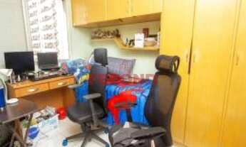 Imagem 6: Apartamento para Venda Santa Teresinha São Paulo