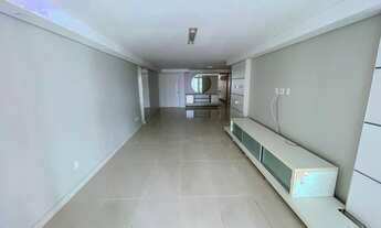 Imagem 4: Apartamento projetado à venda com 4 suítes, 205m2 em Tambaú - João Pessoa /PB