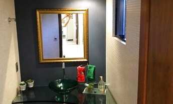 Imagem 6: Apartamento com 4 dormitórios à venda, 297 m² por R$ 1.200.000,00 - Lagoa Nova - Natal/RN