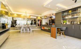 Imagem 7: Apartamento para venda tem 173 metros quadrados com 3 quartos em Vila Jardim - Porto Alegr