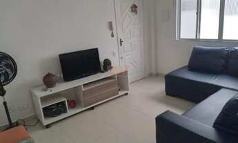 Imagem 6: Apartamento com 2 dorms, Canto do Forte, Praia Grande - R$ 240 mil, Cod: 4006