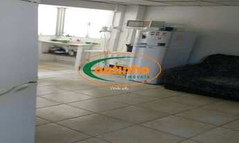 Imagem 5: 17348) Rua Silva Guimarães - Tijuca