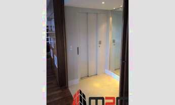 Imagem 4: Sao Paulo - Apartamento Padrão - Rio Pequeno