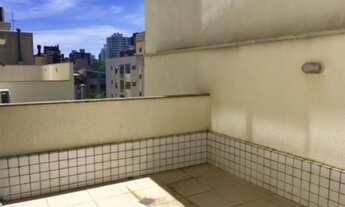 Imagem 7: Apartamento de 72 metros quadrados no bairro Petrópolis com 1 quarto