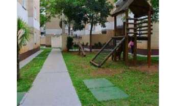 Imagem 6: Apartamento para venda tem 49 metros quadrados com 2 quartos em Vila Jaraguá - São Paulo