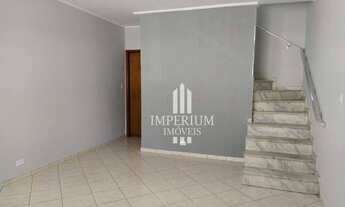 Imagem 2: Sobrado com 3 dormitórios para alugar, 130 m² por R$ 2.800,00/mês - Água Fria - São Paulo