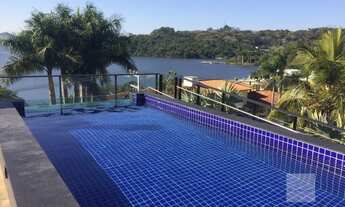 Imagem 4: Apartamento Alto Padrão para Venda em Lagoa da Conceição Florianópolis-SC - 240