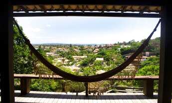 Imagem 1: Casa para aluguel com 150 metros quadrados com 3 quartos em Ferradurinha - Armação dos Búz