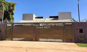 Imagem: EXCELENTE IMÓVEL COM ÓTIMO ACABAMENTO