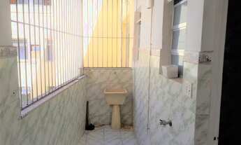 Imagem 4: Apartamento para venda com 110 metros quadrados com 3 quartos em Tijuca - Rio de Janeiro