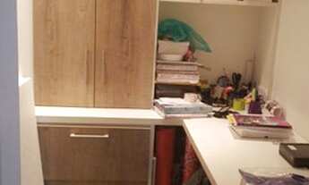 Imagem 2: Apartamento para venda possui 187 metros quadrados com 3 quartos em Vila Leopoldina - São