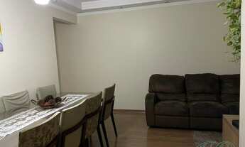 Imagem 4: Apartamento para venda tem 80 metros quadrados com 3 quartos em Jaguaribe - Osasco - SP