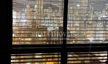 Imagem 5: ED. NORTH SHORE RESIDENCE, LINDO APARTAMENTO MOBILIADO, DECORADO E EQUIPADO!!!