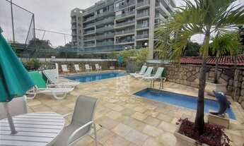 Imagem: Apartamento 126m² - 3 quartos - suíte