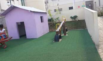 Imagem 3: Apartamento, 2 quartos, Vespasiano, G?vea II. Venda