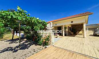 Imagem 2: Casa de Alto Padrão no Balneário Esplanada