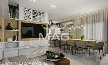 Imagem 2: CURITIBA - Sobrado Padrão - Bacacheri